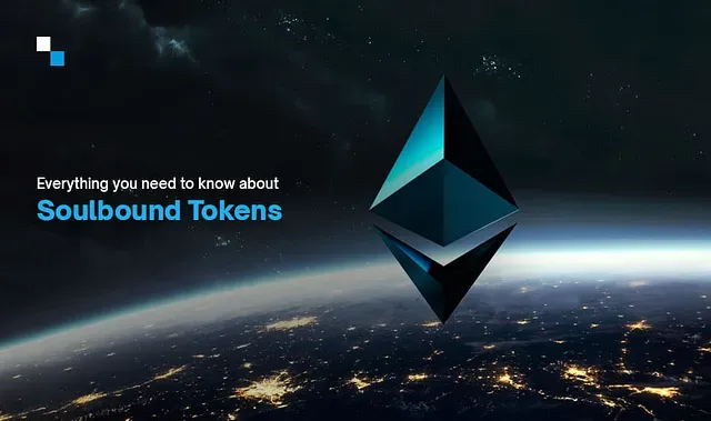 Learn how to code your own SoulBound NFT Smart Contract Image
