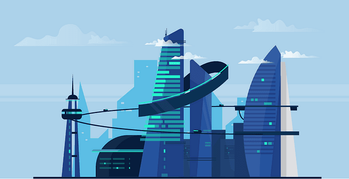 Learn how to Code a Decentralised Hotel Booking System Smart Contract Image
