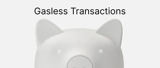 The Complete Guide to Using OpenGSN to Make a Gasless dApp Image