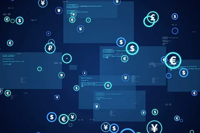 How will Central Bank Digital Currency (CBDC) change your future Image