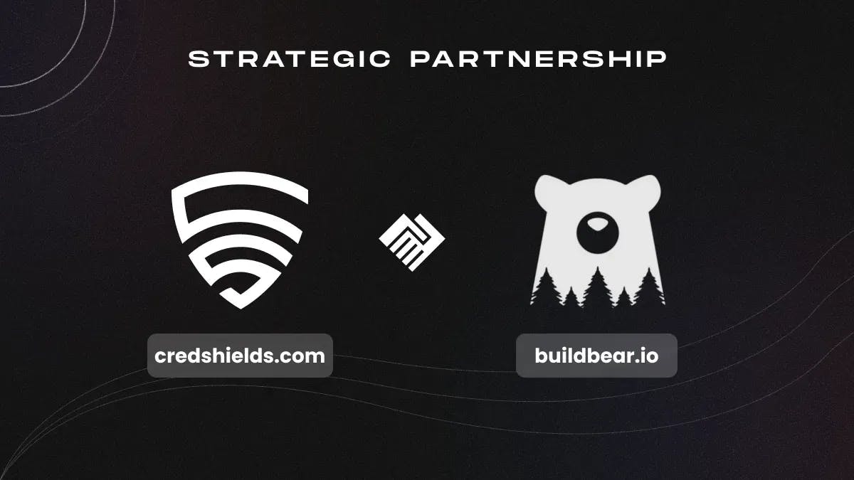 Announcement: CredShields and BuildBear Integration || Making Web3 Secure 🥳🥳 Image