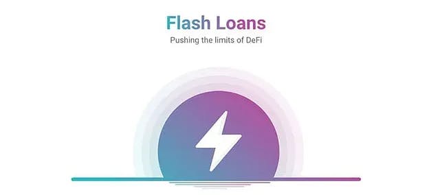 Learn how to perform FlashLoan using Aave Image