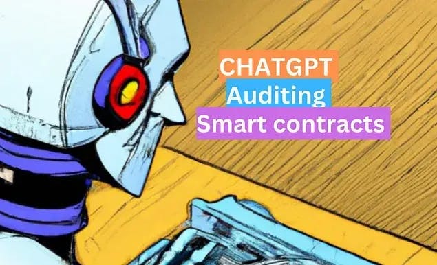 Can ChatGPT detect smart contract hacks? Image